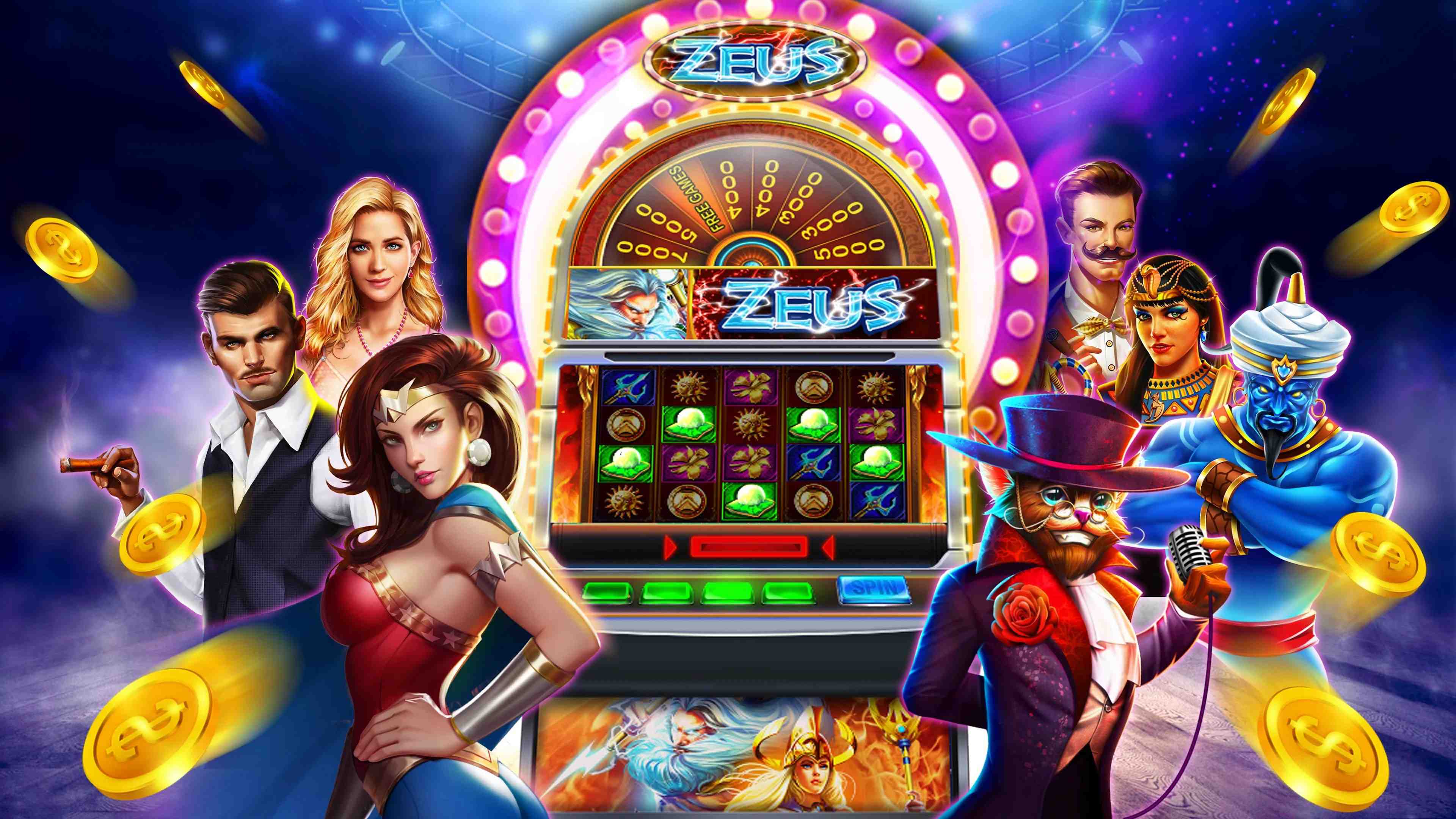 coin777